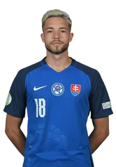 Fotografia osoby Martin Oravec