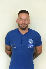 Fotografia osoby Marek Filo