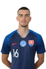 Fotografia osoby Richard Gránsky