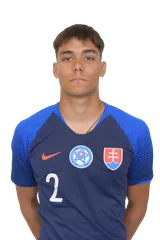 Fotografia osoby Tomáš Kachnič