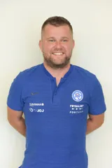 Fotografia osoby Michal Kijačik