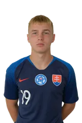 Fotografia osoby Daniel Lopušek