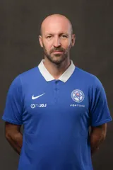 Fotografia osoby Mgr. Martin Rusňák