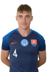 Fotografia osoby Marek Rehák