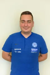 Fotografia osoby Lukáš Žiga