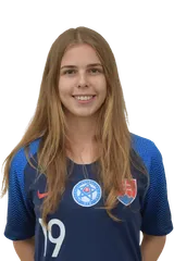 Fotografia osoby Linda Hlavinková