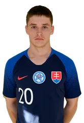 Fotografia osoby Adam Baláž