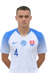 Fotografia osoby Adrián Lehotský