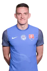 Fotografia osoby Róbert Polievka