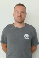 Fotografia osoby Mgr. Marek Ďanovský