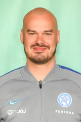 Fotografia osoby Mgr. Tomáš Vacula