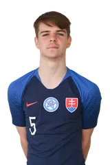 Fotografia osoby ---- Martin Valigura