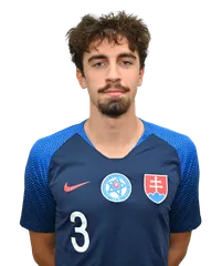 Fotografia osoby Alex Dovičák