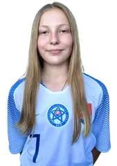 Fotografia osoby Bianka Gerčáková