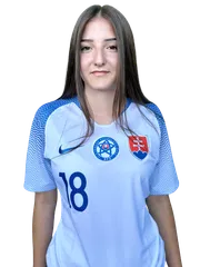 Fotografia osoby Stela Horváthová