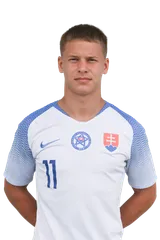 Fotografia osoby Patrik Jevoš