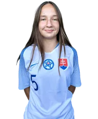 Fotografia osoby Timea Majanová