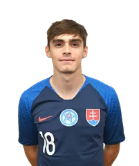 Fotografia osoby Leopold Mizerák