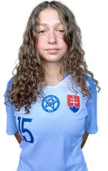 Fotografia osoby Vivien Psotová