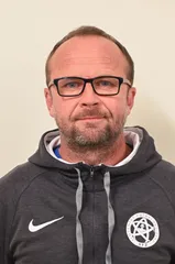 Fotografia osoby Marek Bažík