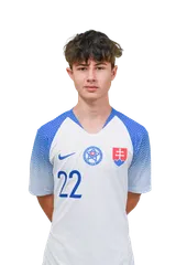 Fotografia osoby Matúš Hipki