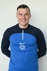 Fotografia osoby Mgr Michal Jakubec