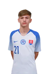 Fotografia osoby Filip Kluka