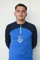 Fotografia osoby Juraj Ševčík