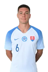 Fotografia osoby Michal Svoboda