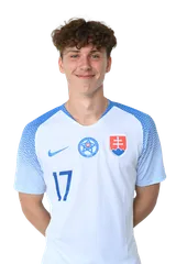 Fotografia osoby Marián Weber