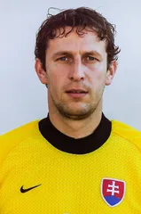 Fotografia osoby Miroslav König