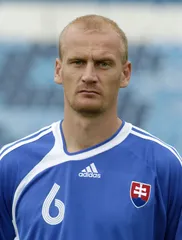 Fotografia osoby Miroslav Karhan