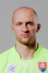 Fotografia osoby Ján Mucha