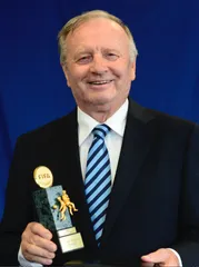 Fotografia osoby Jozef Vengloš