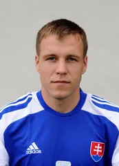 Fotografia osoby Radoslav Zabavník