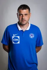 Fotografia osoby Branislav Fodrek