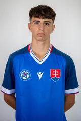 Fotografia osoby Tobias Gurbáľ