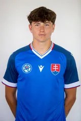 Fotografia osoby Tomáš Husarčík