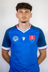 Fotografia osoby Lukáš Dvorský