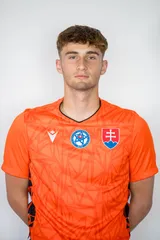 Fotografia osoby Adrián Malovec