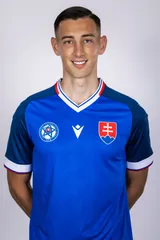 Fotografia osoby Róbert Boženík