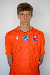 Fotografia osoby Daniel Gramblička