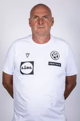 Fotografia osoby MUDr. Zsolt Fegyveres