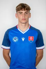Fotografia osoby Filip Slovák
