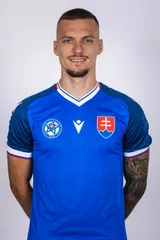 Fotografia osoby Lukáš Haraslín