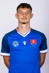 Fotografia osoby Dominik Hollý