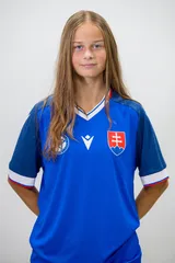 Fotografia osoby Karin Želinská