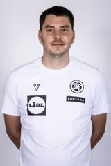 Fotografia osoby Marek Košáň