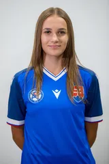 Fotografia osoby Lea Bekečová
