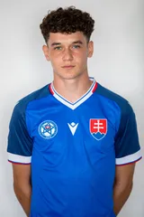 Fotografia osoby Martin Bačík